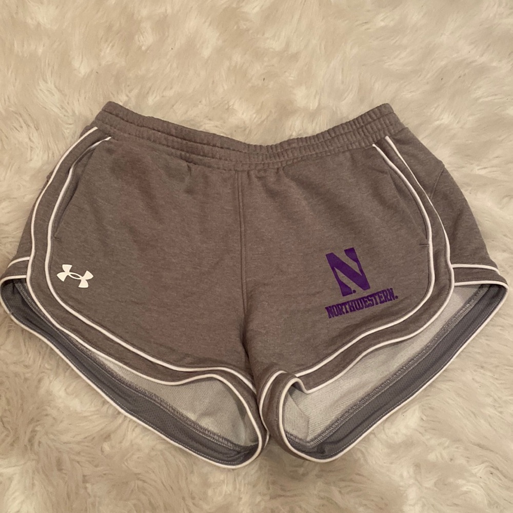Northwestern shorts